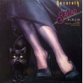 Nazareth - Ballad Album / Vertigo Nazareth - Ballad Album / Vertigo